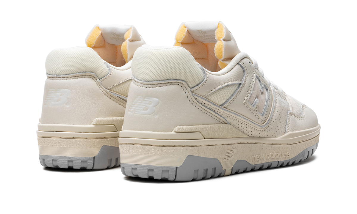550 White / Cream BB550PWD