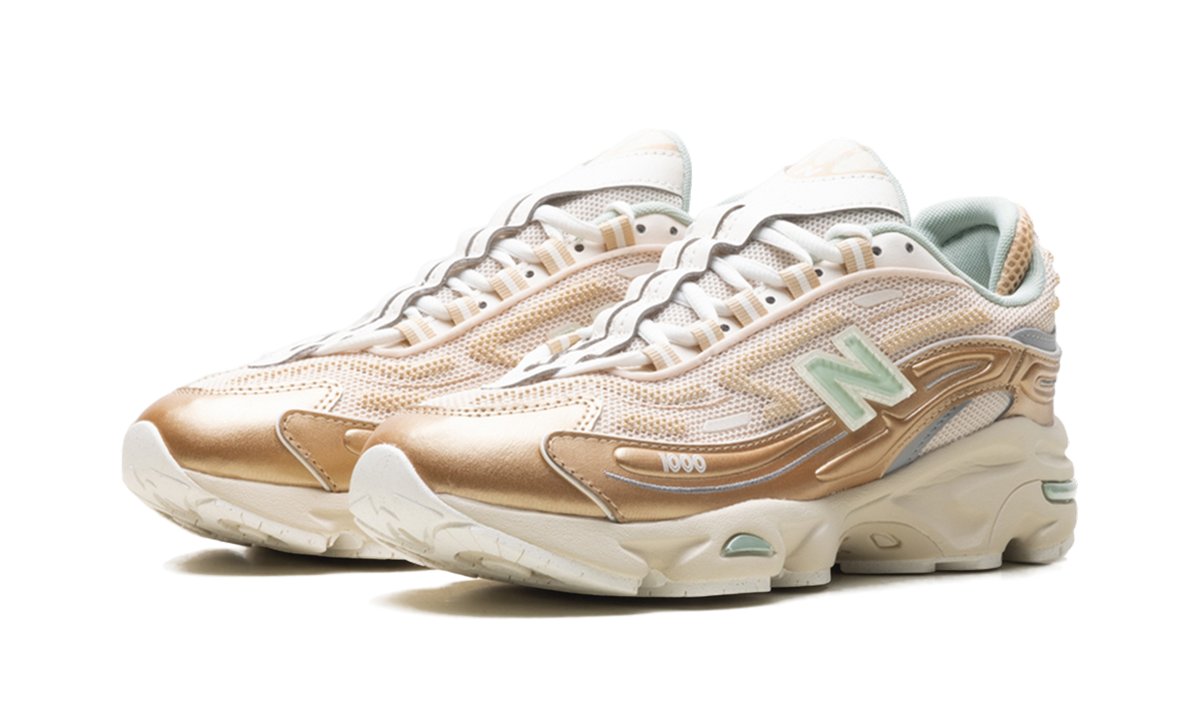 1000 Desert Clay M1000DG