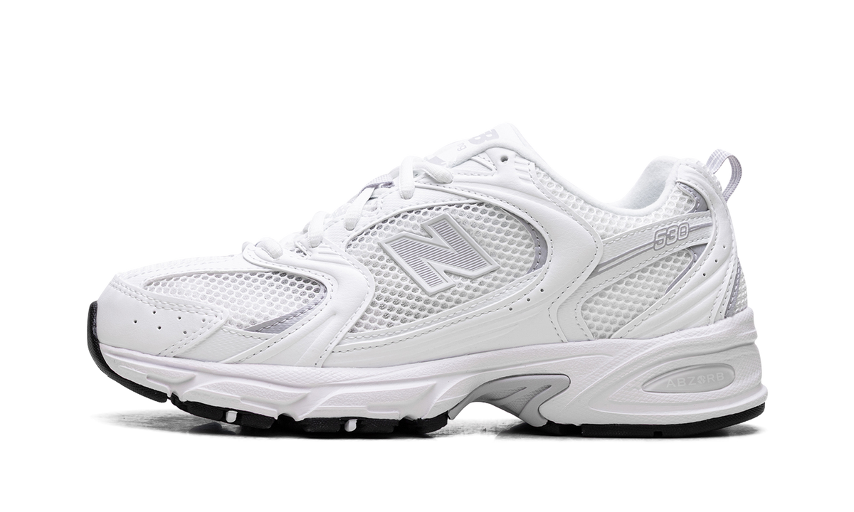 530 White Pearl Grey U530CSE