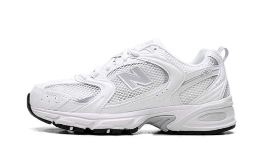530 White Pearl Grey U530CSE