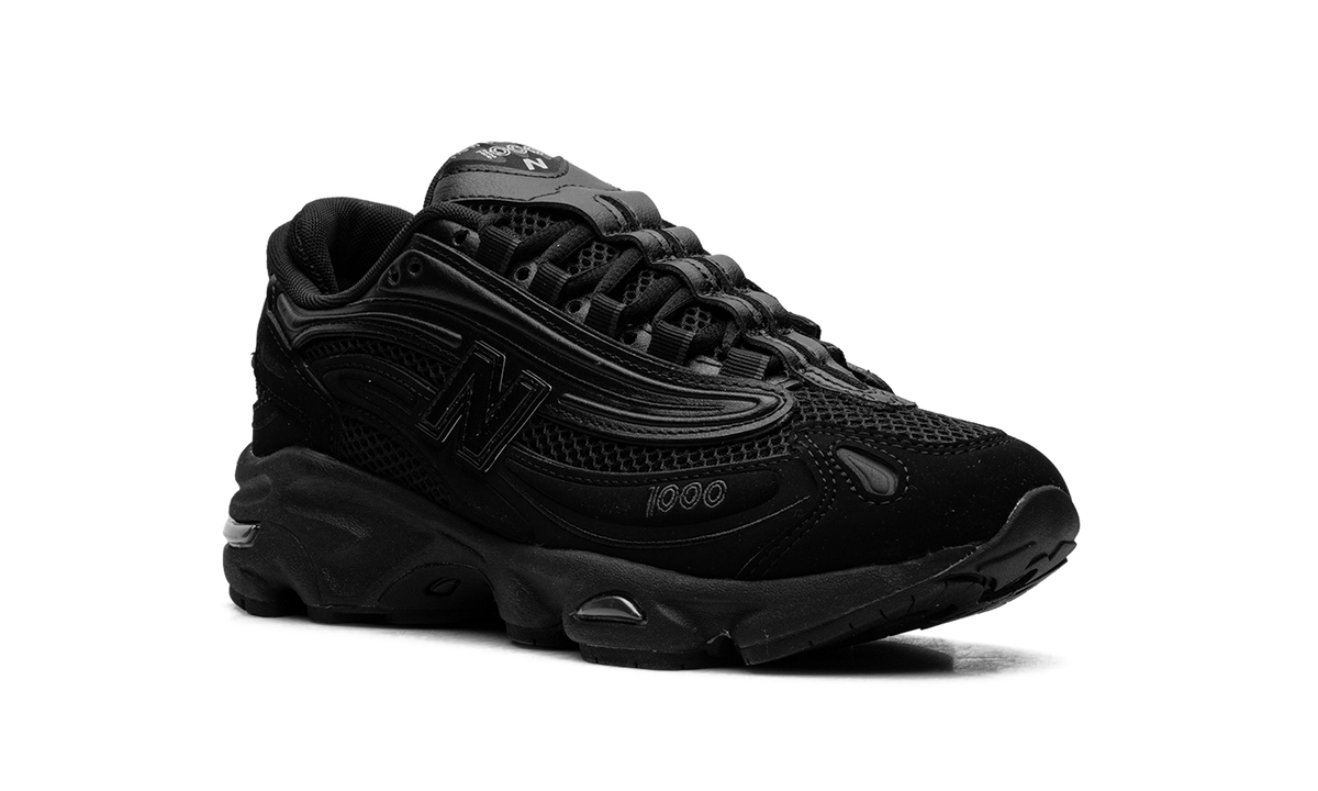 1000 All Black M1000B