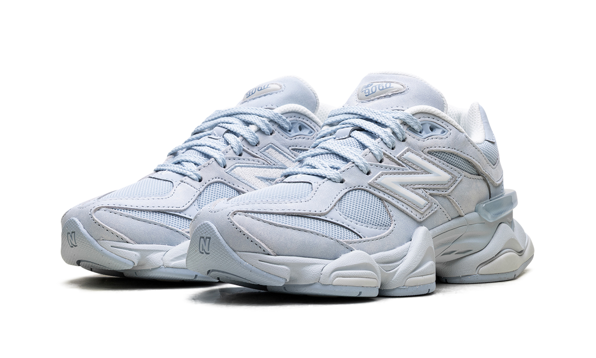 9060 Sea Salt Oxford Blue U90607KM