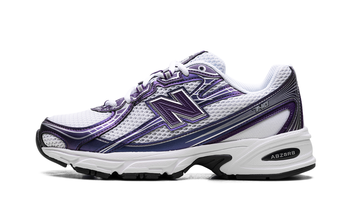 740v2 Concord Grape U740CG2