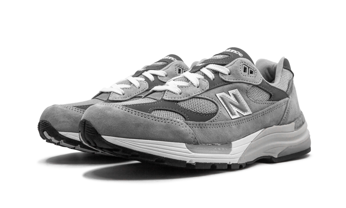 992 Grey M992GR