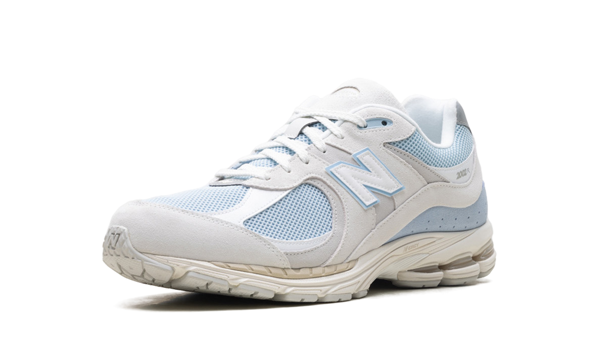 2002R Sky Blue U2002RNA