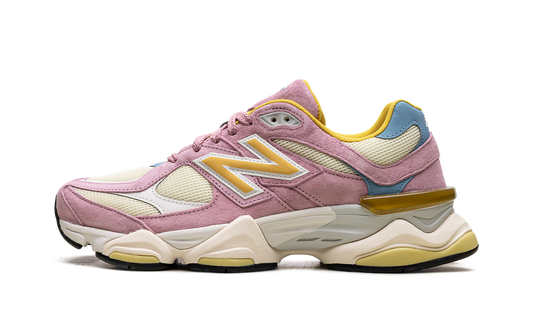 9060 Pink Taffy / Calcium U9060LDB