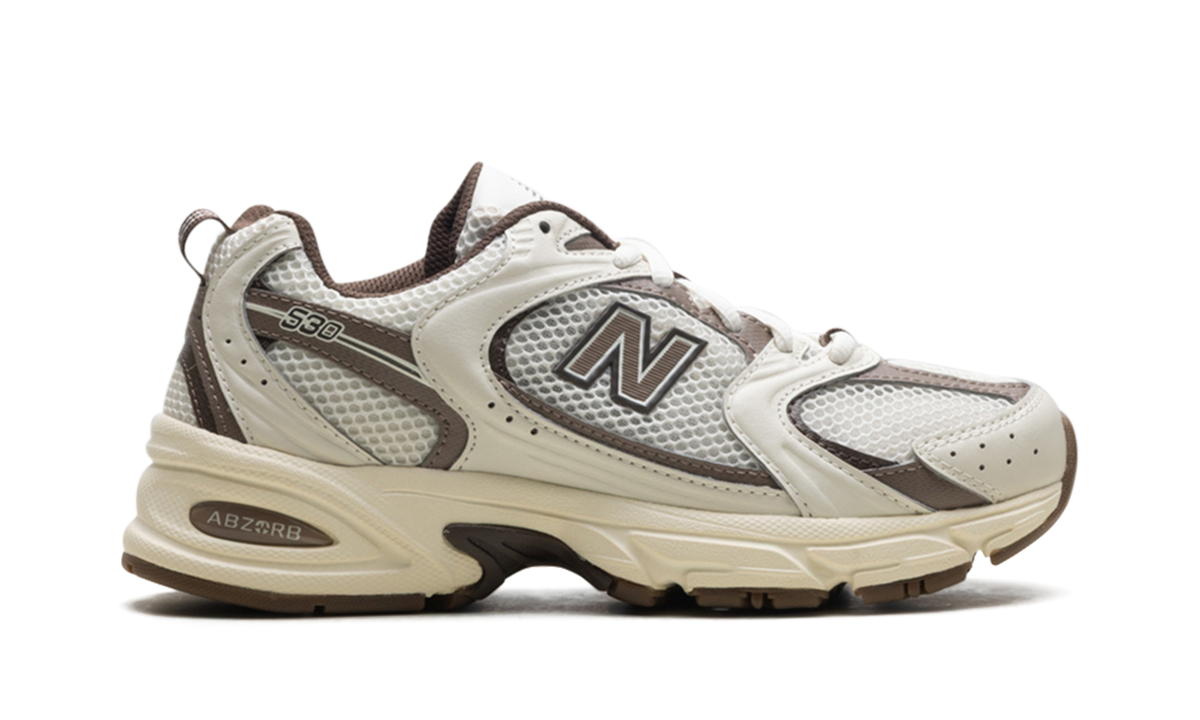 530 Turtledove Mushroom MR530ASM