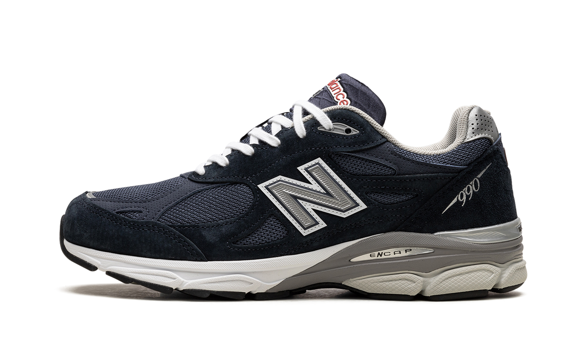 990V3 Navy M990NB3