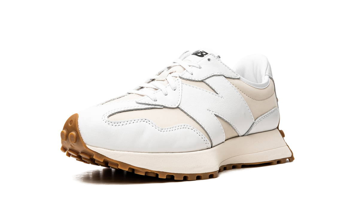 327 WMNS White / Moonbeam WS327LA
