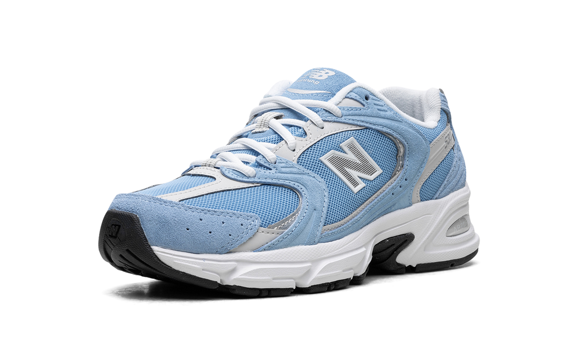 530 Blue Haze MR530CH