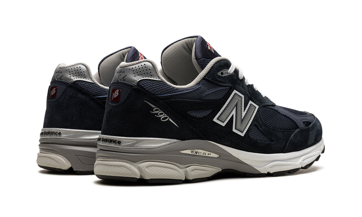 990V3 Navy M990NB3