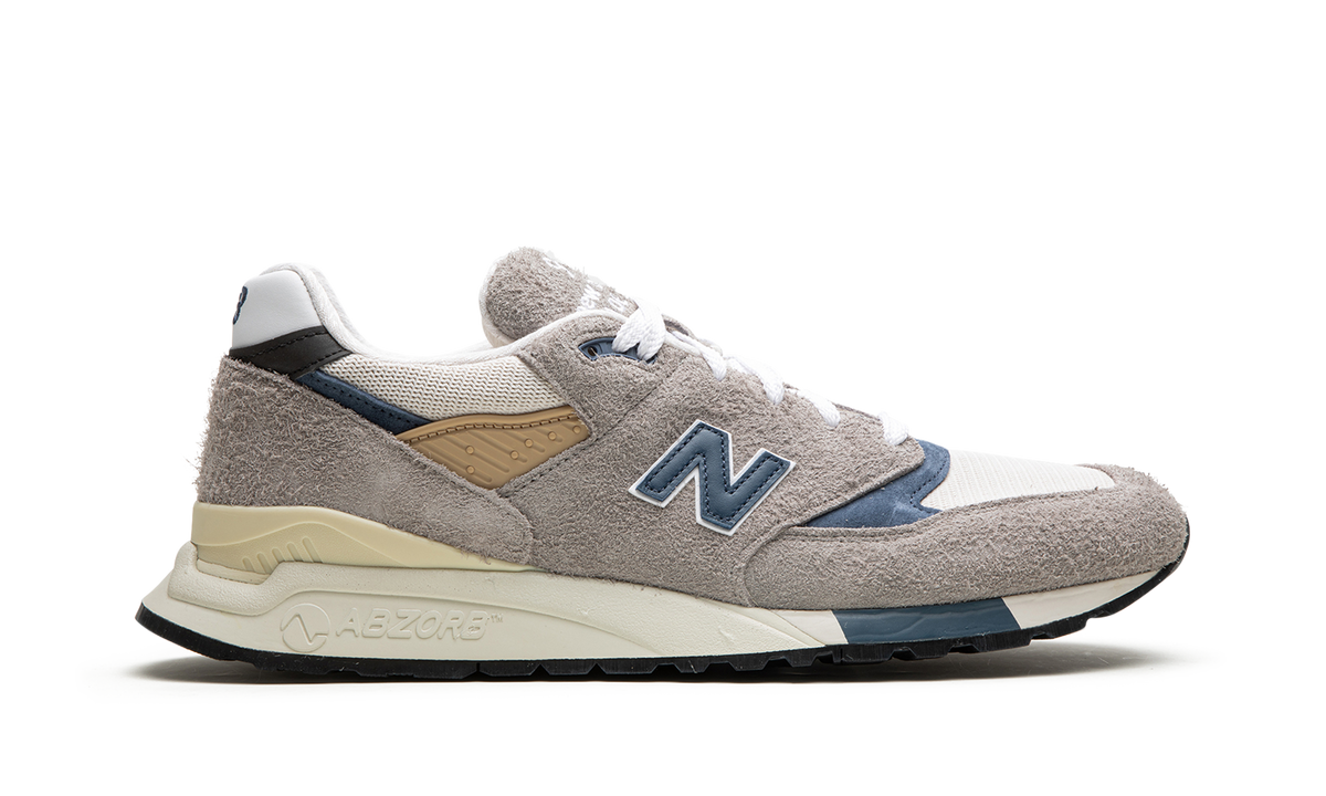 998 Made in USA - Grey/Navy U998TA