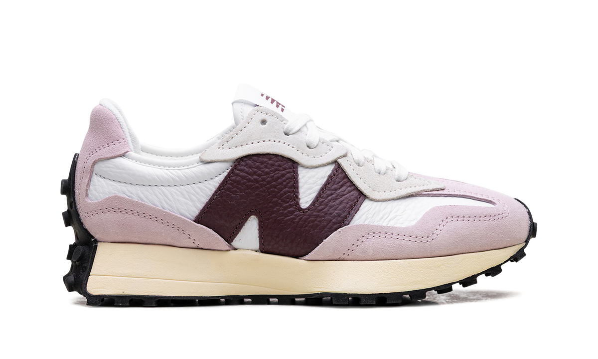327 Twilight Haze Faded Plum U327WPKB