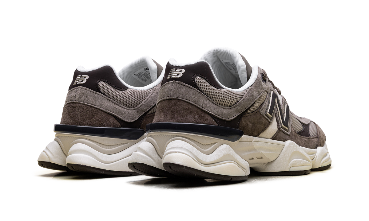 9060 Thunder Brown U90602JK