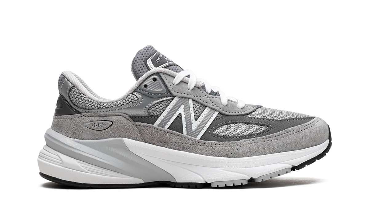990v6 WMNS Grey W990GL6