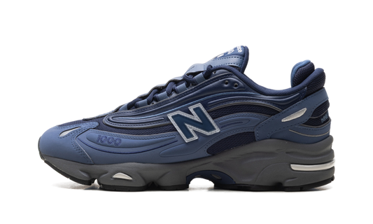 1000 v1 Vintage Indigo Team Navy U1000166