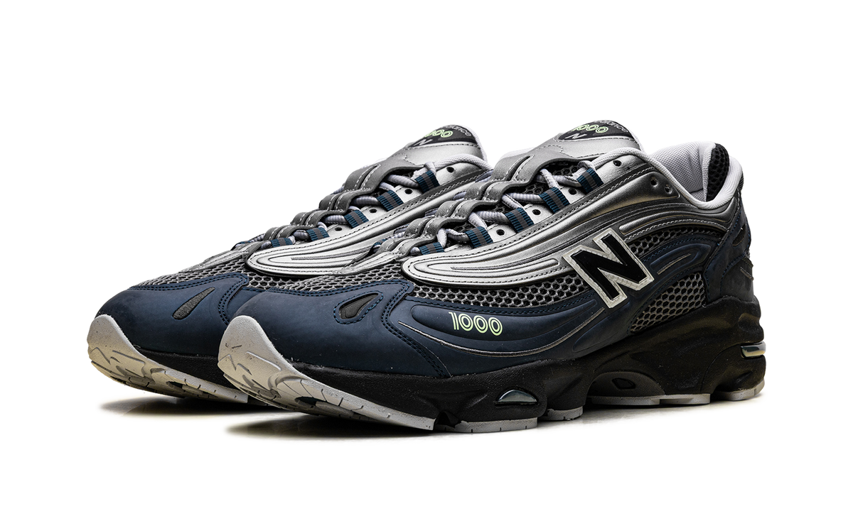 1000 Deep Ocean M1000S