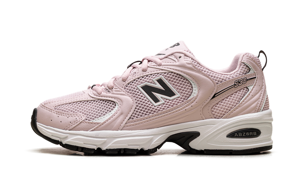530 Stone Pink U5301WW