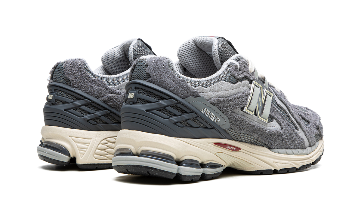 1906R Protection Pack - Grey M1906DA