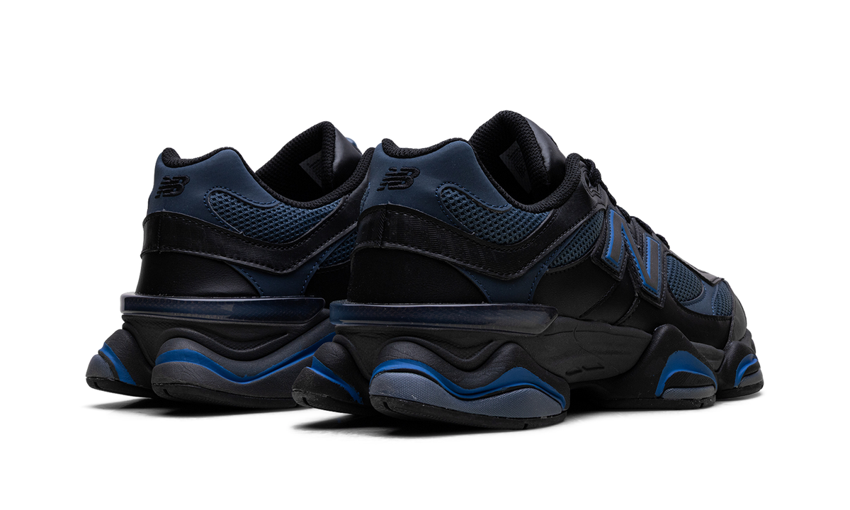 9060 Black Indigo U9060BLB