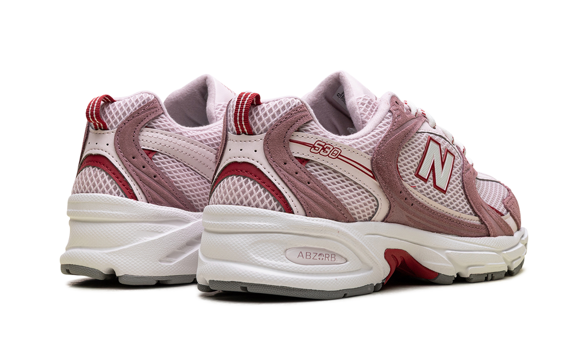 530 Rosewood Pink U5304GM