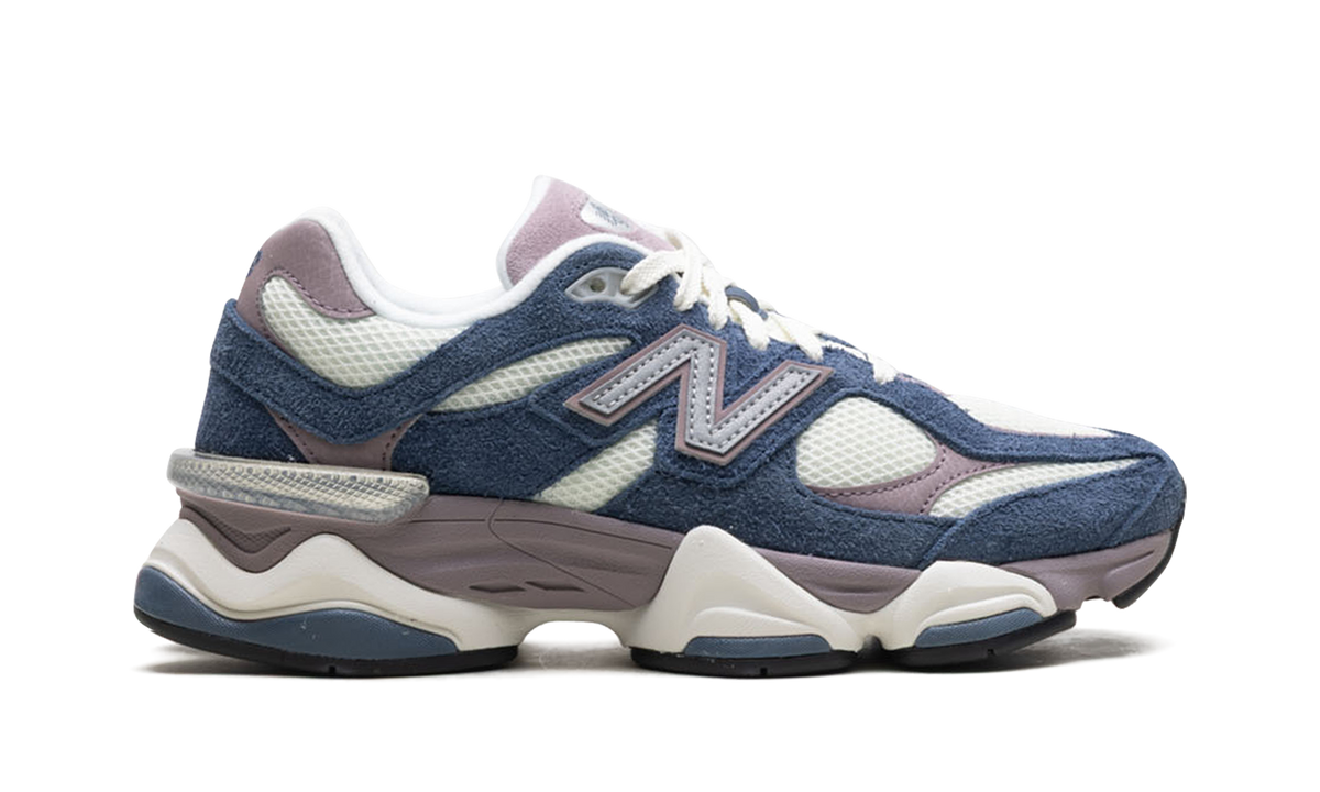 9060 Navy Ice Wine U9060FL