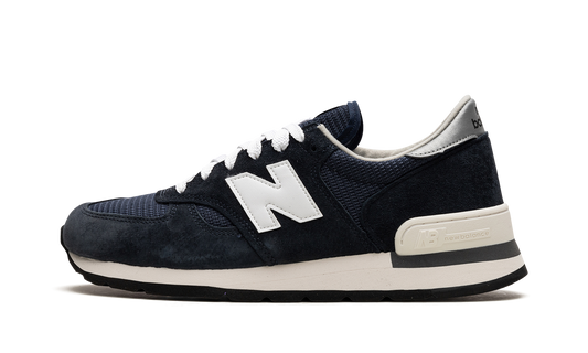 990 v1 Navy / White M990NV1