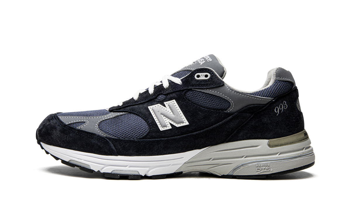 993 Kith Navy MR993NV