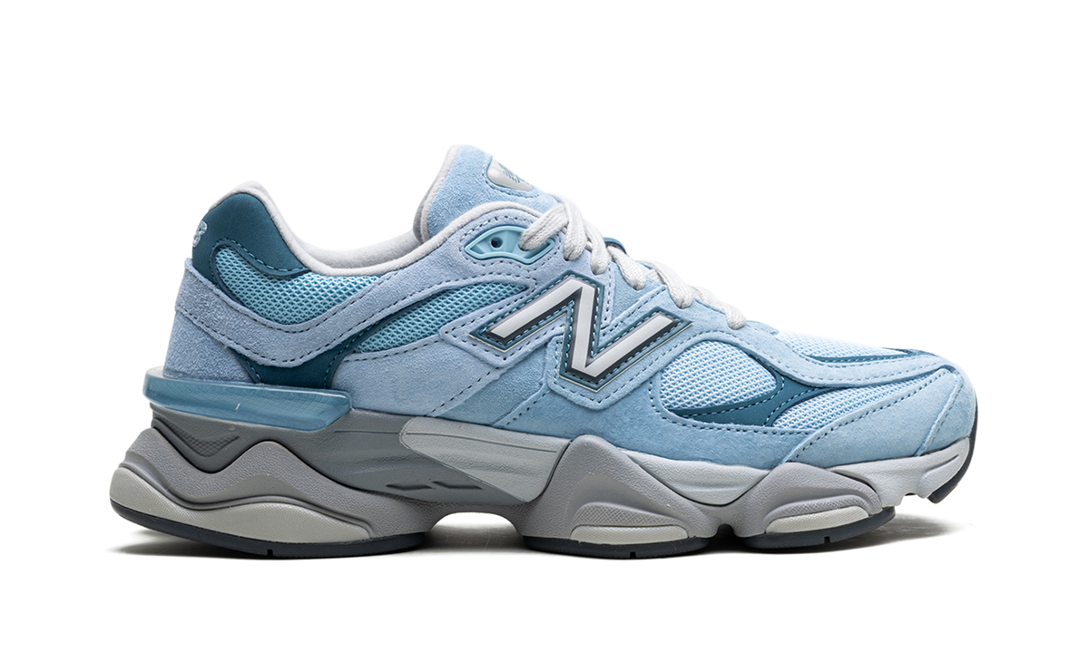 9060 Chrome Blue U9060EED
