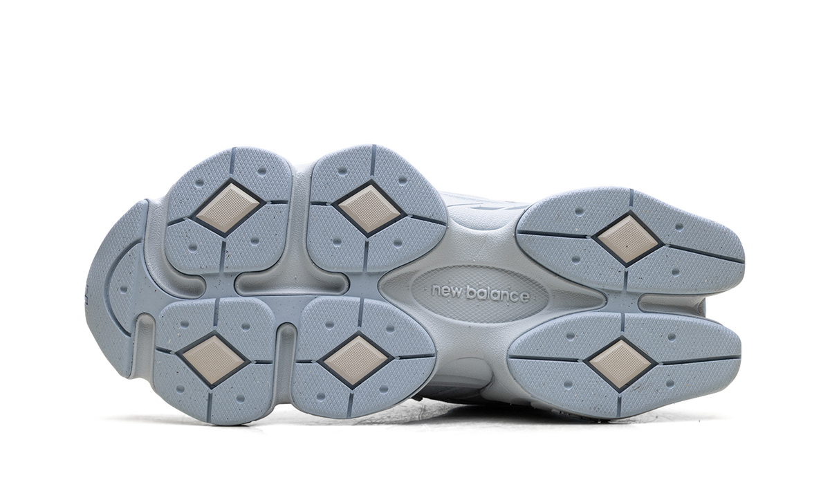 9060 Sea Salt Oxford Blue U90607KM