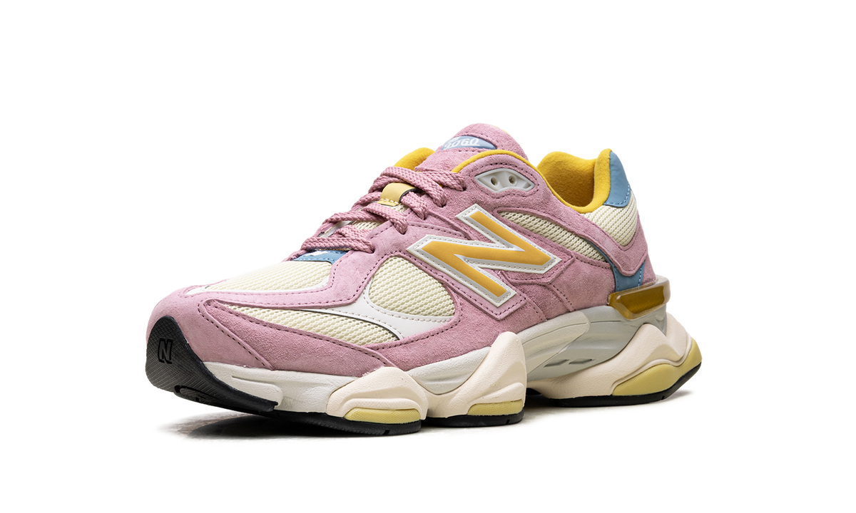 9060 Pink Taffy / Calcium U9060LDB