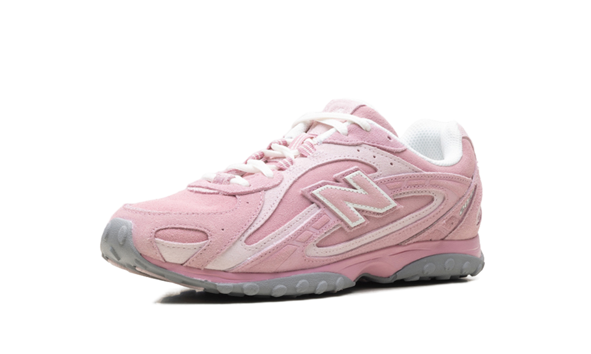 204L Pastel Pink U204LMMD