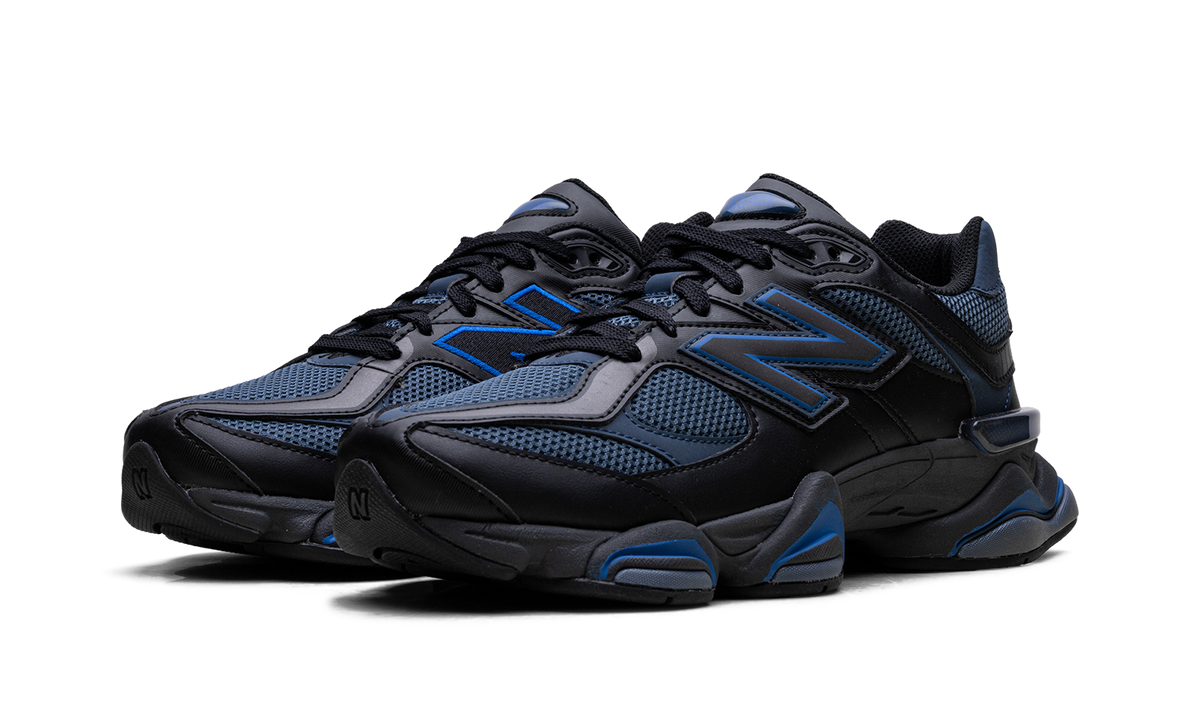 9060 Black Indigo U9060BLB