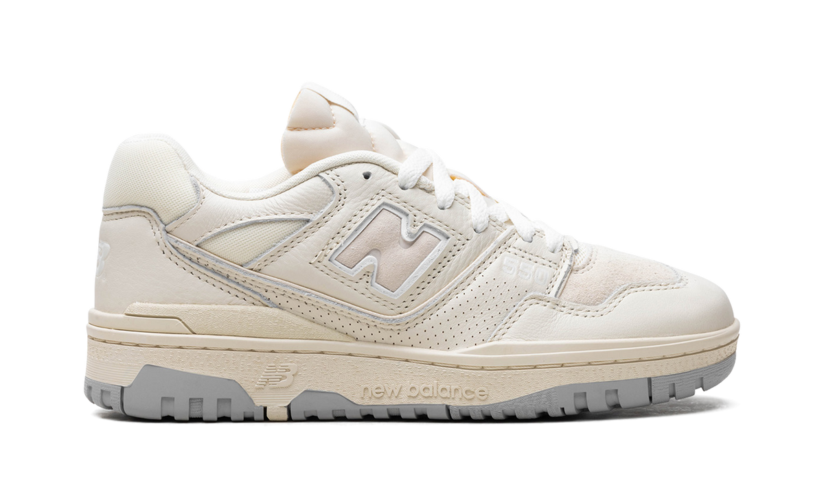 550 White / Cream BB550PWD