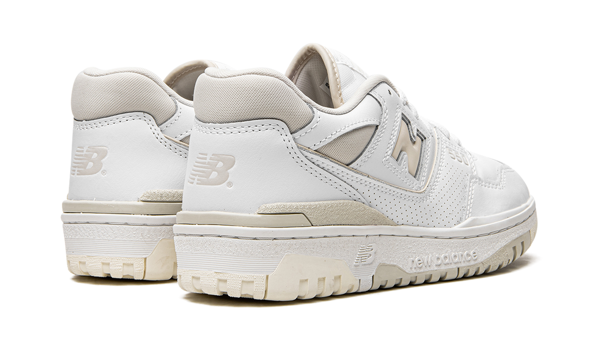 550 WMNS Silver Birch BBW550WS
