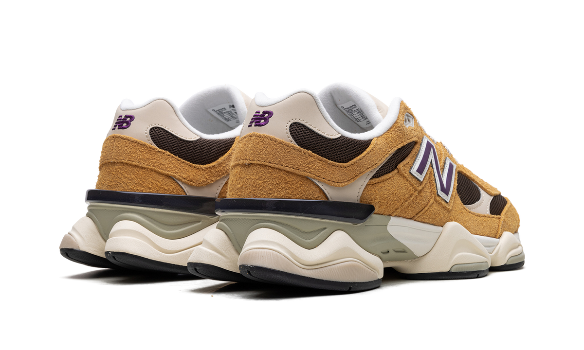 9060 Butterscotch U9060SRB