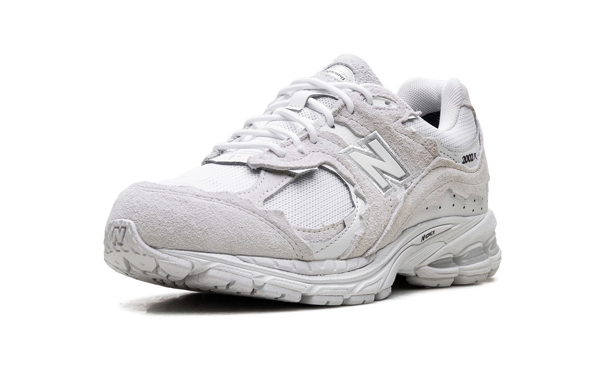 2002R Protection Pack - White U2002DXA