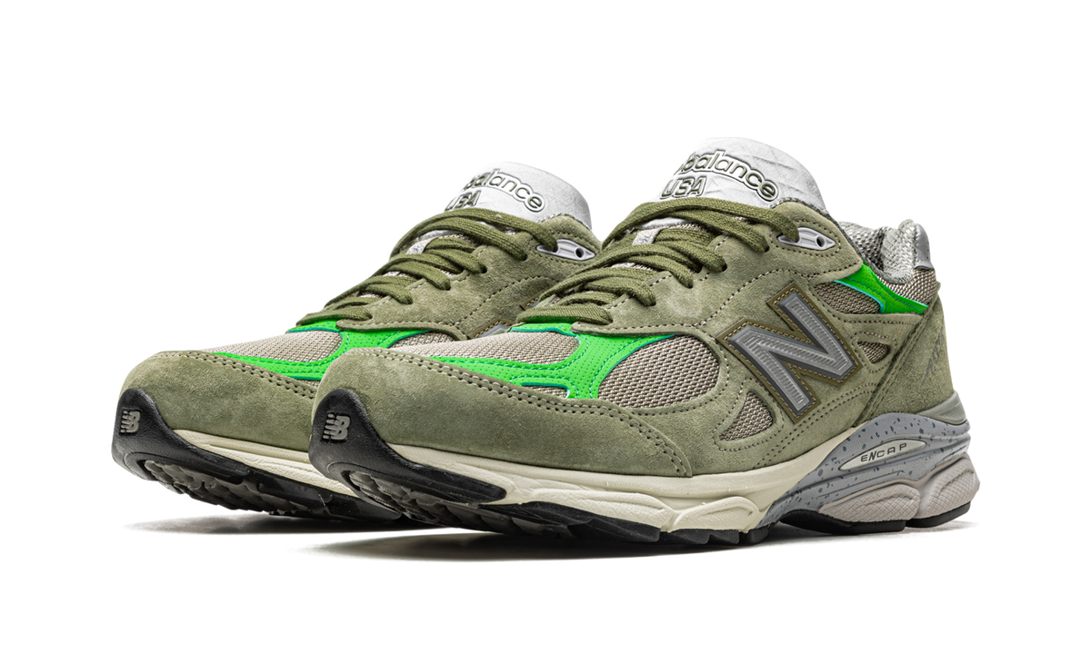 990 V3 Patta M990PP3