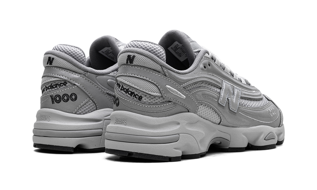 1000 Reflective Pack - Raincloud M1000TE