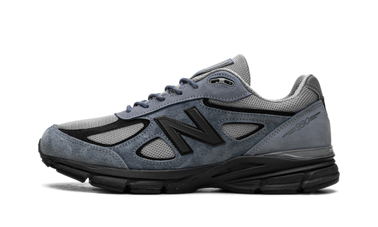 990v4 Made in USA - Arctic Grey U990BB4
