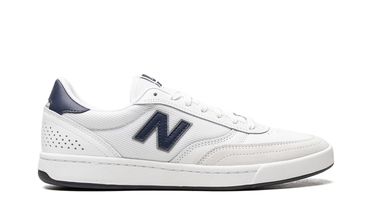 Numeric 440 White / Navy NM440ZTS