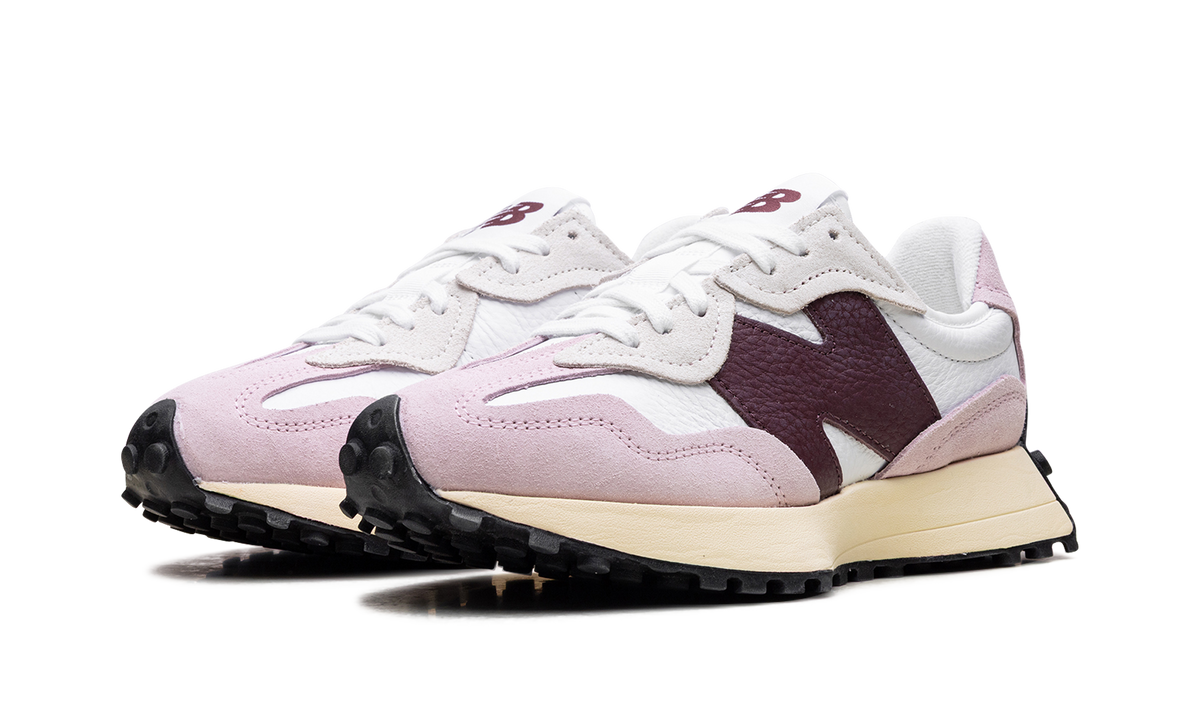 327 Twilight Haze Faded Plum U327WPKB