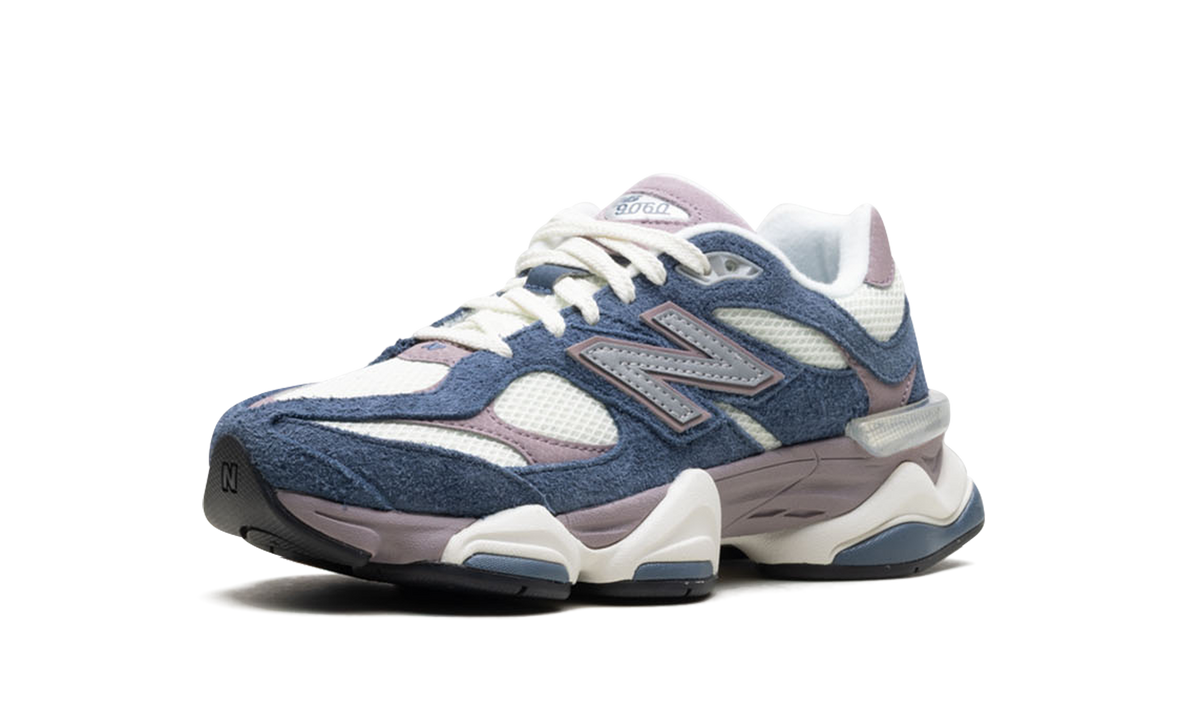 9060 Navy Ice Wine U9060FL