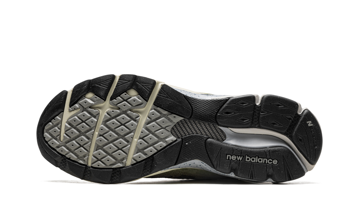 990 V3 Patta M990PP3