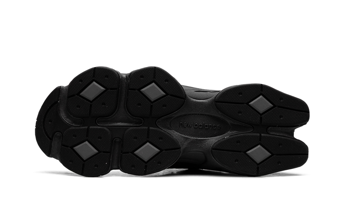 9060 Mono Black U906079E