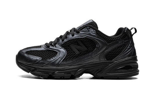 530 Black Dark Grey MR530PB