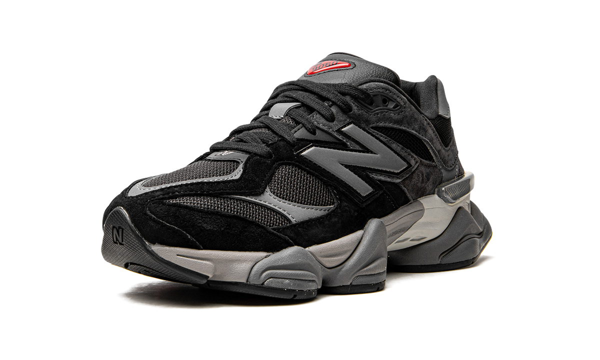 9060 Black/Castlerock U9060BLK