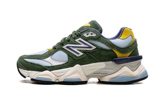 9060 Alpine Green U9060LDA