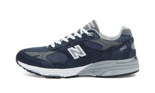 993 Kith Navy MR993NV