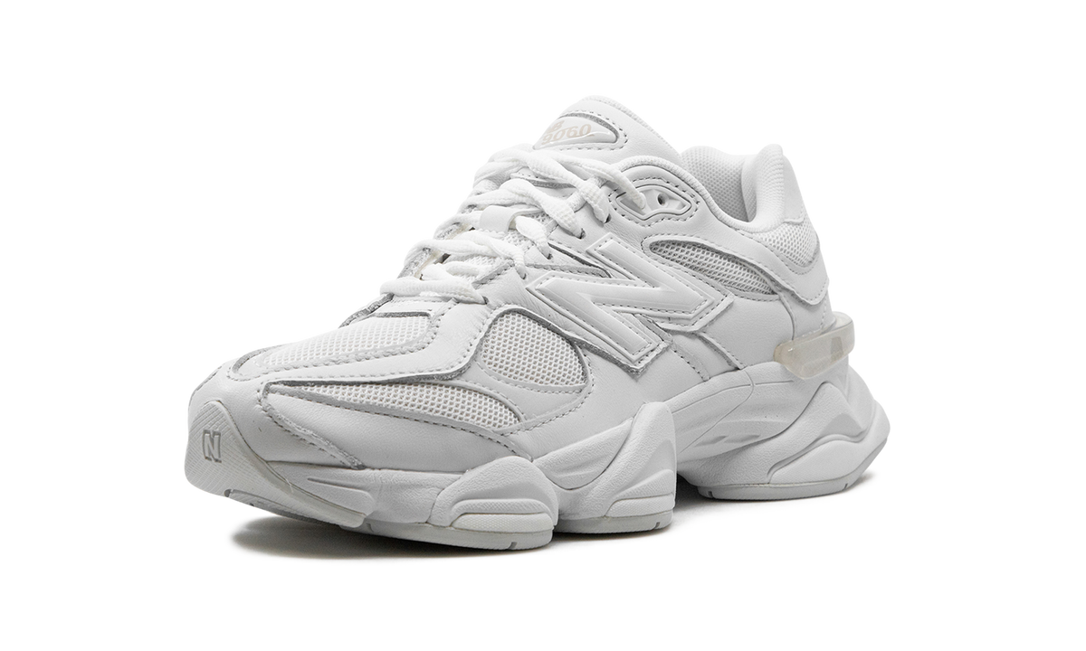 9060 WHITE U9060NRJ